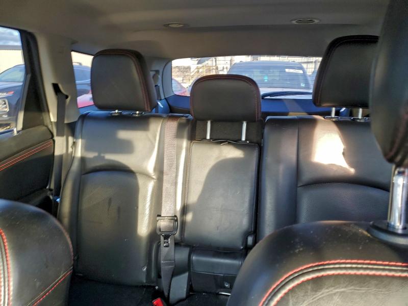 Фото 10 - DODGE JOURNEY