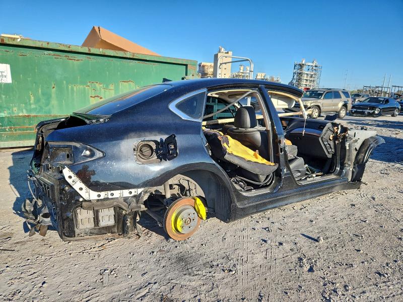 Фото 3 - INFINITI Q70