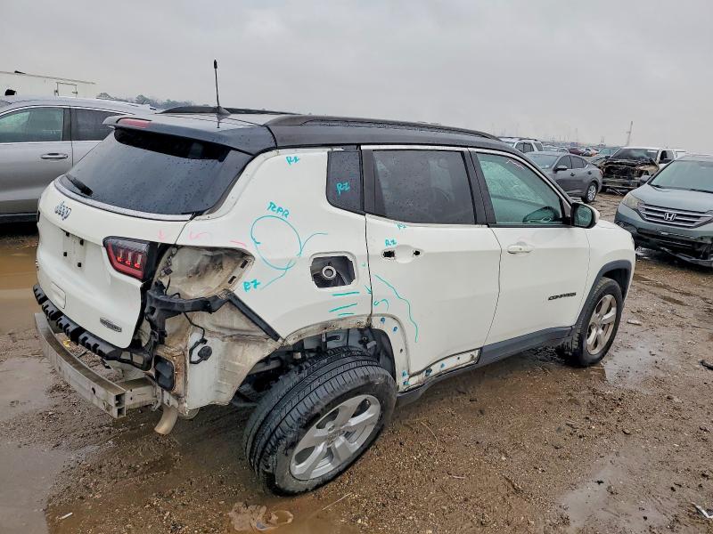 Фото 3 - JEEP COMPASS