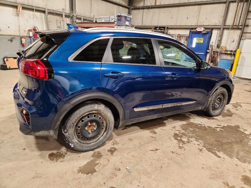 Фото 3 - KIA NIRO