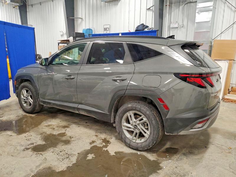 Фото 2 - HYUNDAI TUCSON