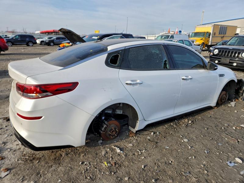 Фото 3 - KIA OPTIMA