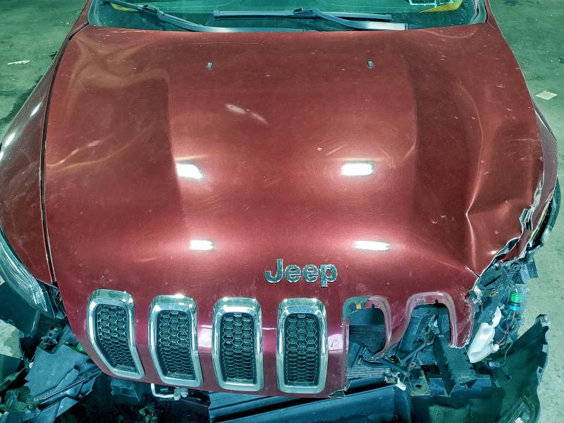 Фото 12 - JEEP GRAND CHER