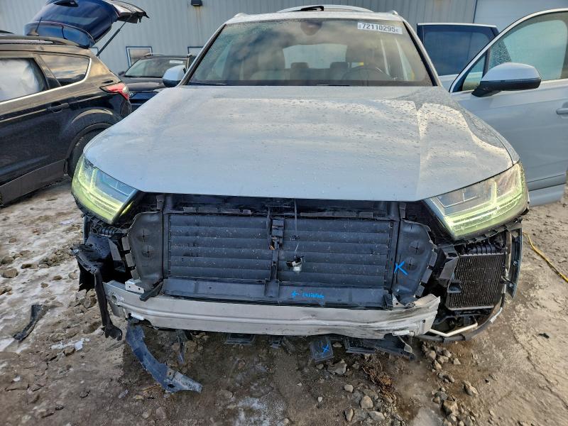 Фото 11 - AUDI Q7