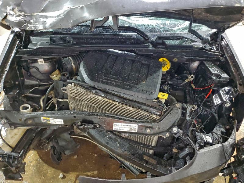 Фото 12 - DODGE CARAVAN