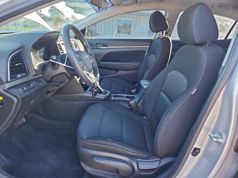 Фото 7 - HYUNDAI ELANTRA