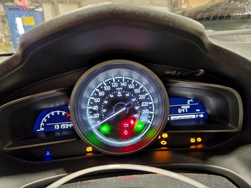 Фото 9 - MAZDA 3