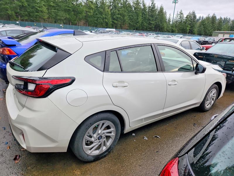 Фото 3 - SUBARU IMPREZA