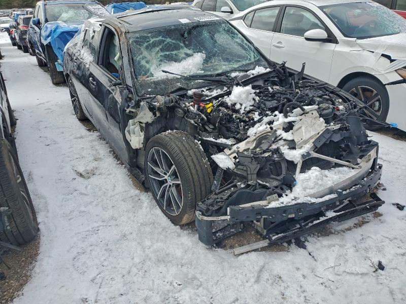 Фото 4 - BMW 3 SERIES