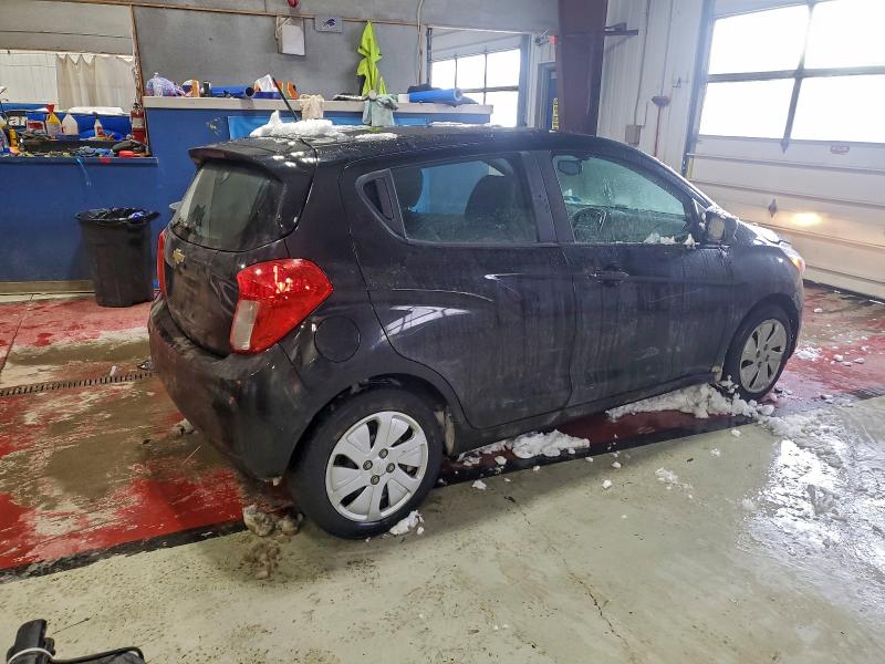 Фото 3 - CHEVROLET SPARK