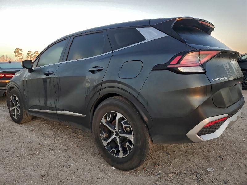 Фото 2 - KIA SPORTAGE