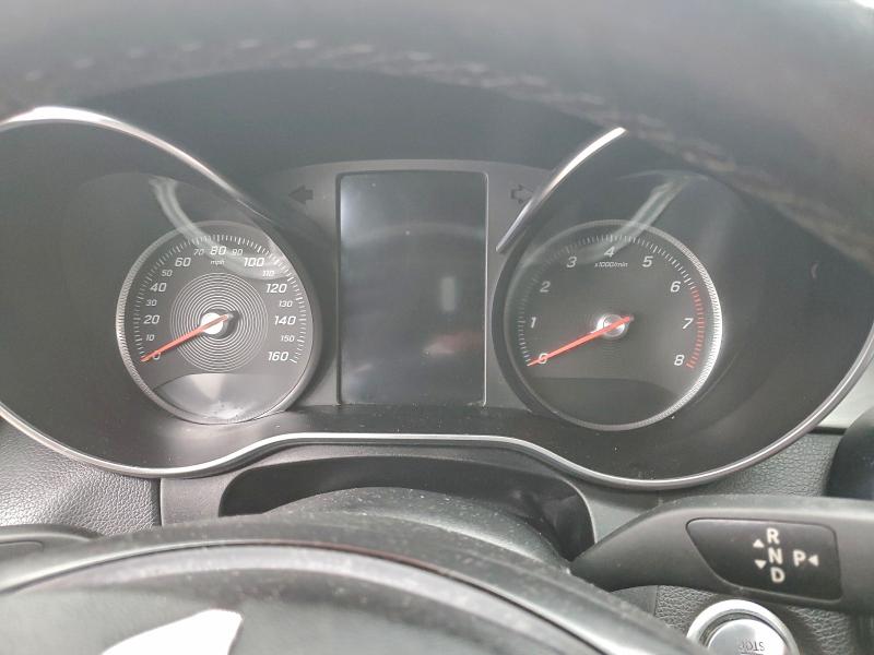 Фото 9 - MERCEDES-BENZ C-CLASS