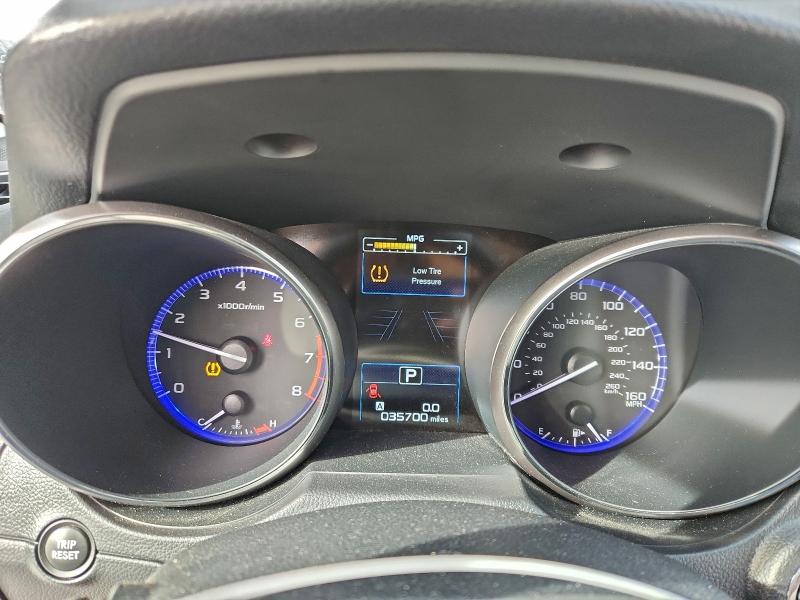 Фото 9 - SUBARU OUTBACK