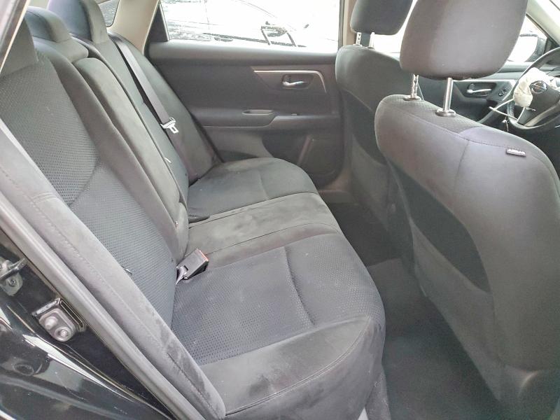 Фото 10 - NISSAN ALTIMA