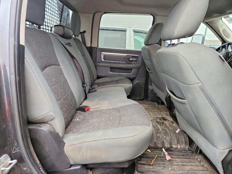 Фото 10 - RAM All Models