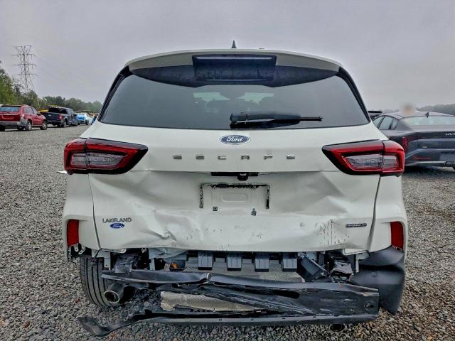 Фото 6 - FORD ESCAPE ST