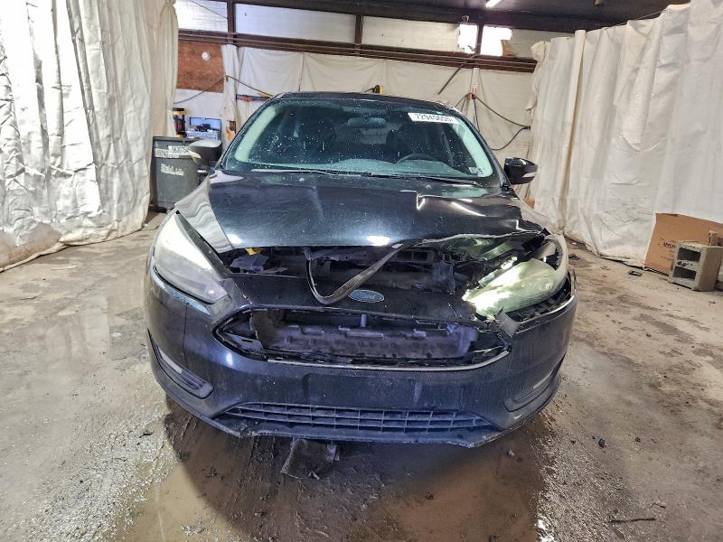 Фото 5 - FORD FOCUS