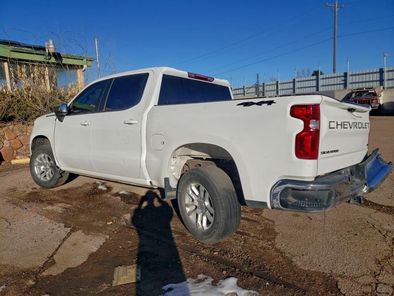 Фото 2 - CHEVROLET ALL Models