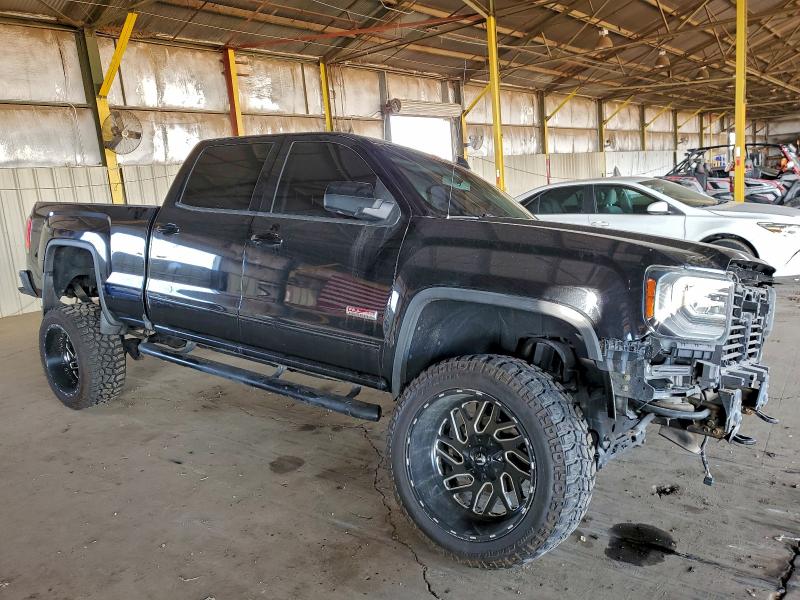 Фото 4 - GMC SIERRA