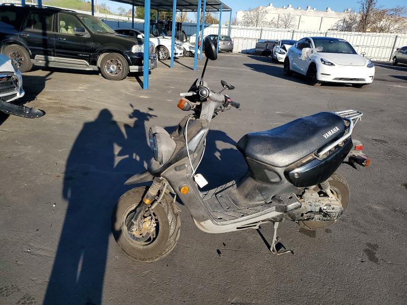 Фото 3 - YAMAHA SCOOTER