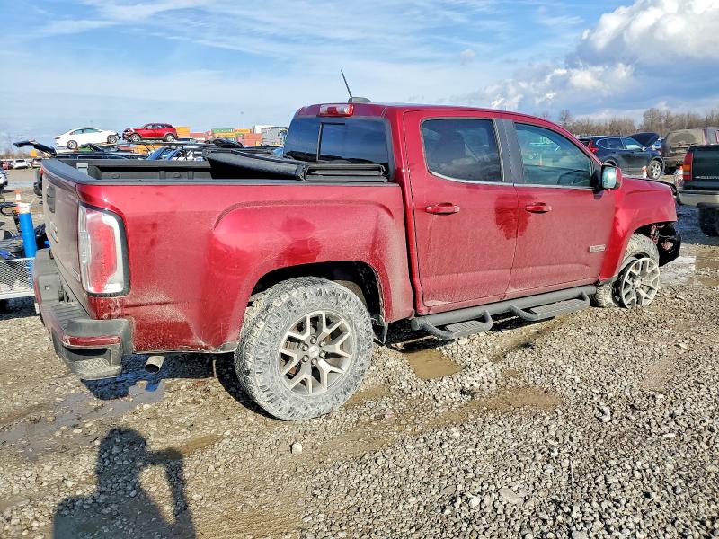 Фото 3 - GMC CANYON