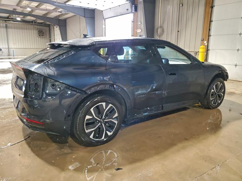 KIA EV6 LIGHT 2023 VIN KNDC34LA8P5606031