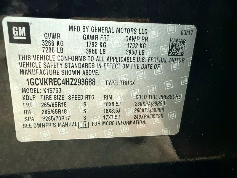 Фото 10 - CHEVROLET ALL Models