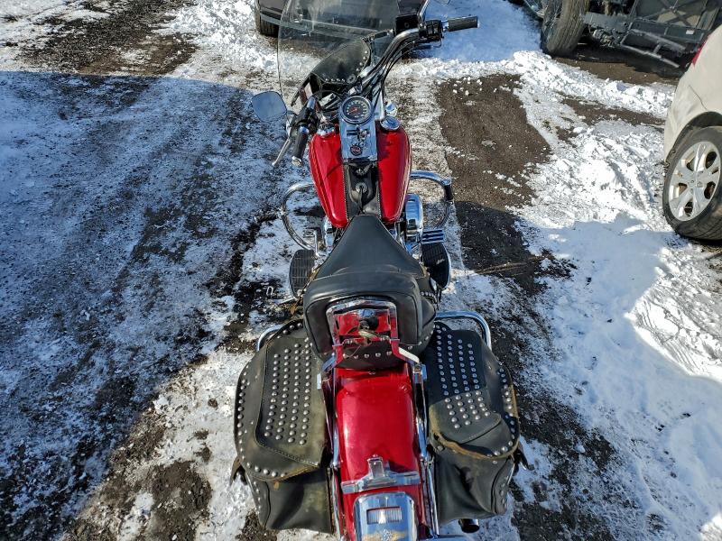 HARLEY-DAVIDSON SOFTTAIL 1994