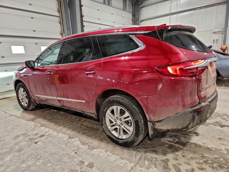 Фото 2 - BUICK ENCLAVE