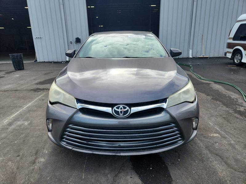 Фото 5 - TOYOTA CAMRY
