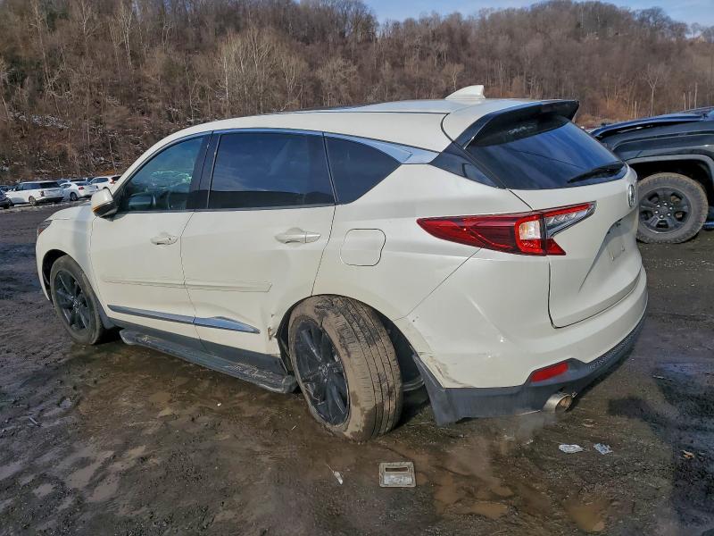 Фото 2 - ACURA RDX