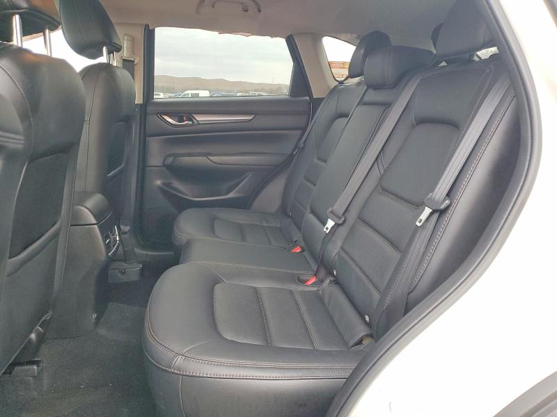 Фото 11 - MAZDA CX-5