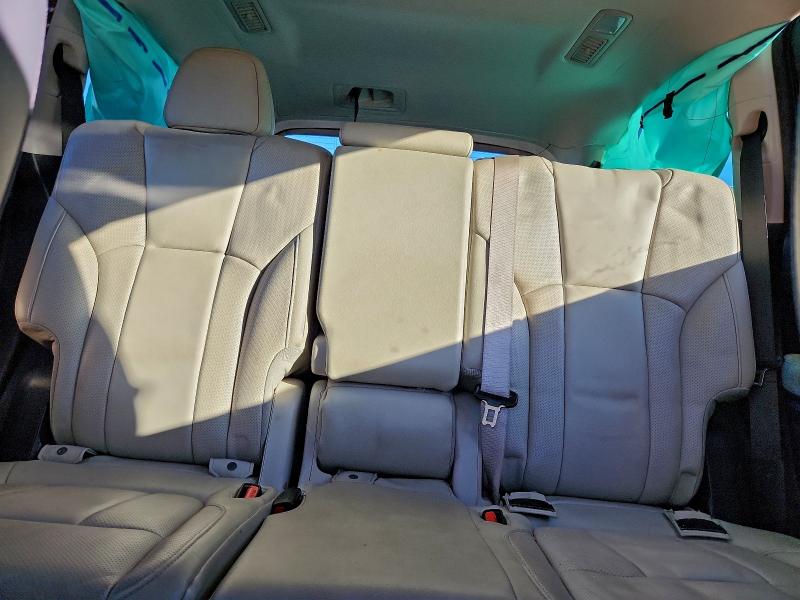 Фото 10 - SUBARU ASCENT