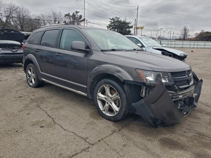 Фото 4 - DODGE JOURNEY