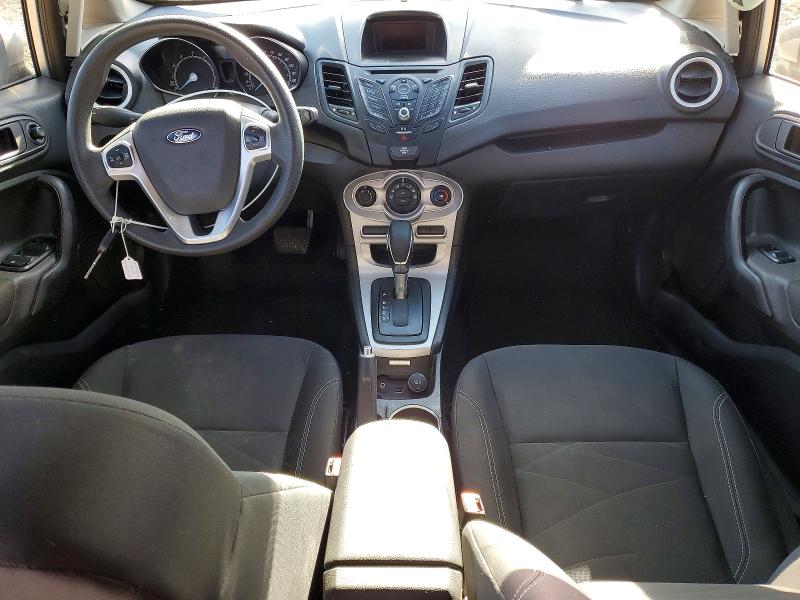 Фото 8 - FORD FIESTA