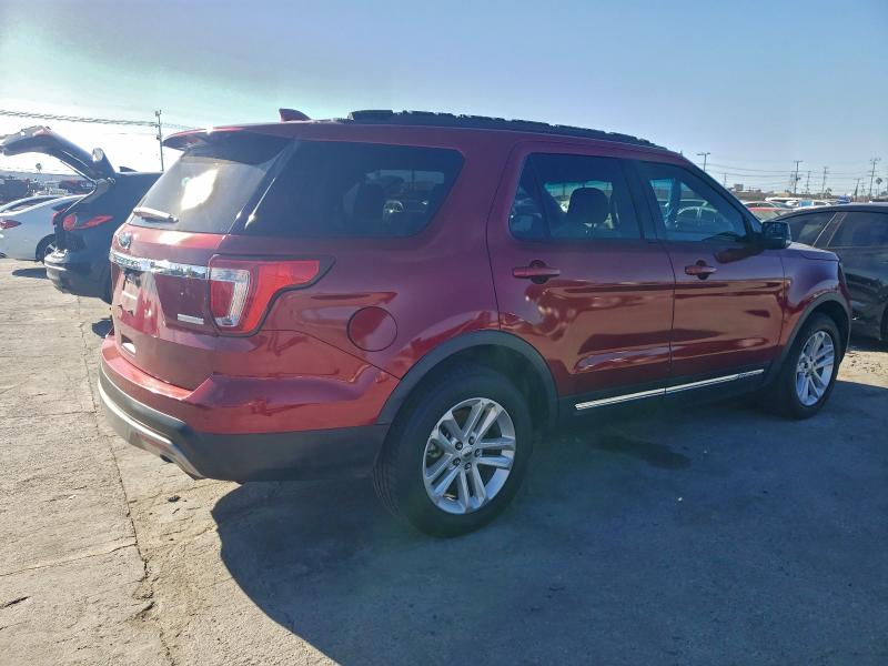 Фото 3 - FORD EXPLORER