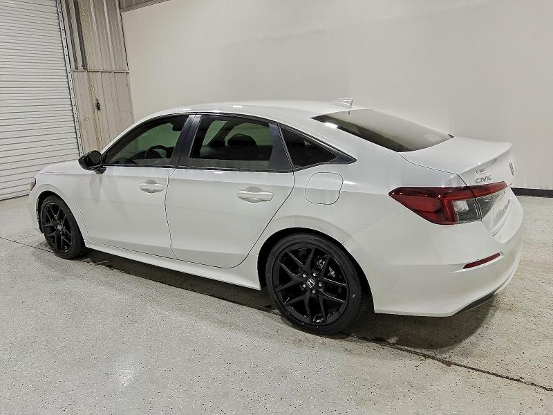 Фото 2 - HONDA CIVIC