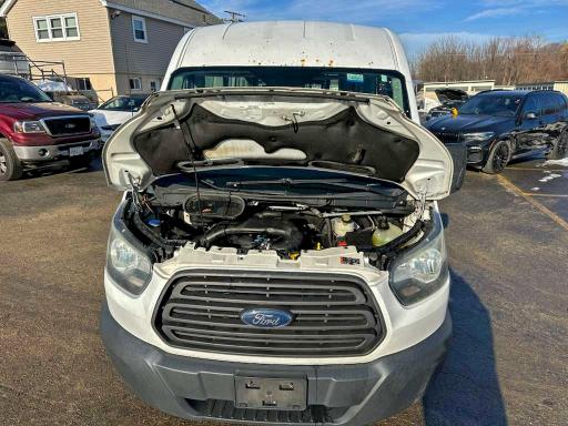 Фото 5 - FORD TRANSIT