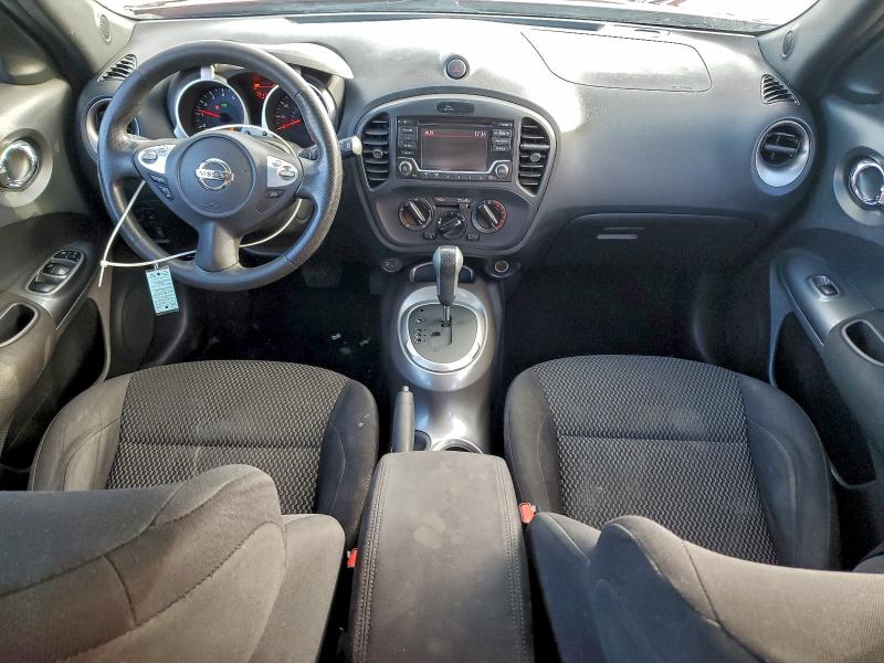 NISSAN JUKE 2017 VIN JN8AF5MV1HT750897