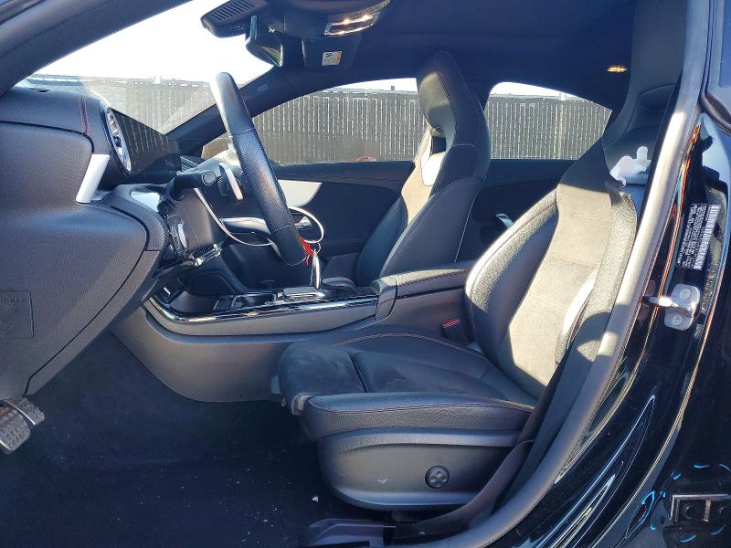 Фото 7 - MERCEDES-BENZ CLA-CLASS