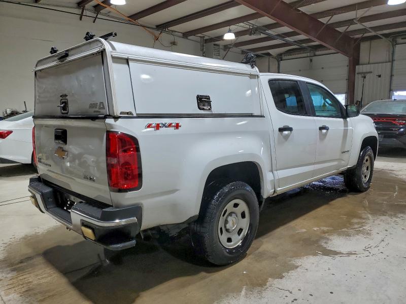 Фото 3 - CHEVROLET COLORADO