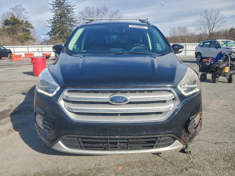 Фото 5 - FORD ESCAPE