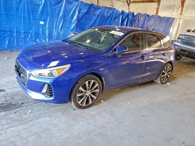 Фото 1 - HYUNDAI ELANTRA