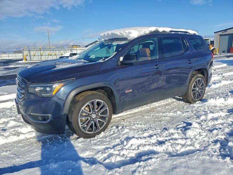 Фото 1 - GMC ACADIA