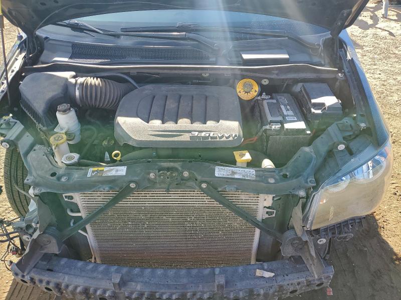 Фото 12 - DODGE CARAVAN