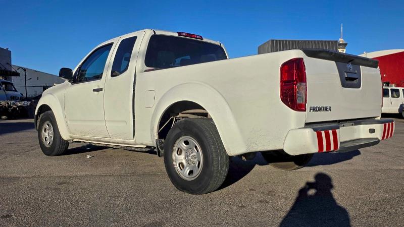 Фото 3 - NISSAN FRONTIER