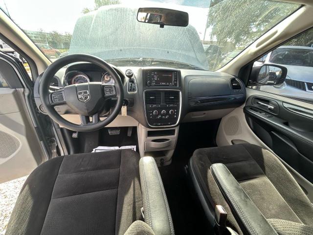 Фото 9 - DODGE CARAVAN