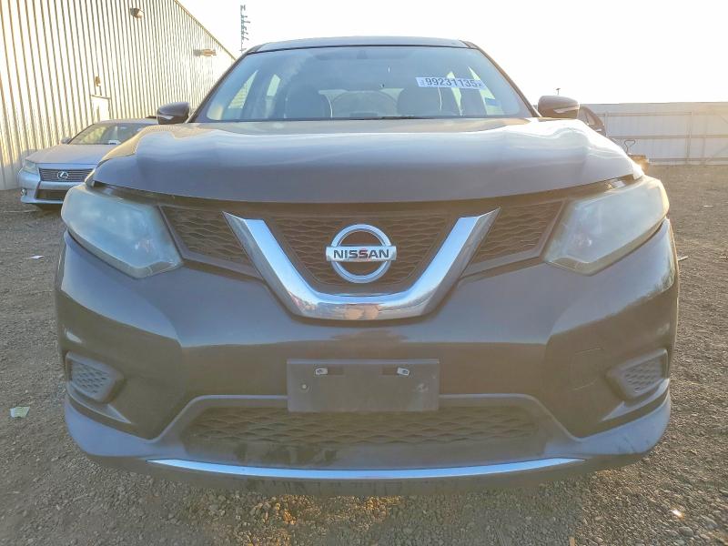 Фото 5 - NISSAN ROGUE