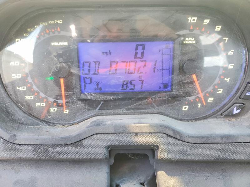 Фото 8 - POLARIS SIDEBYSIDE