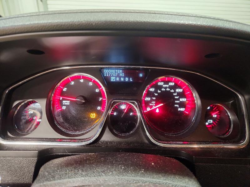 Фото 9 - GMC ACADIA